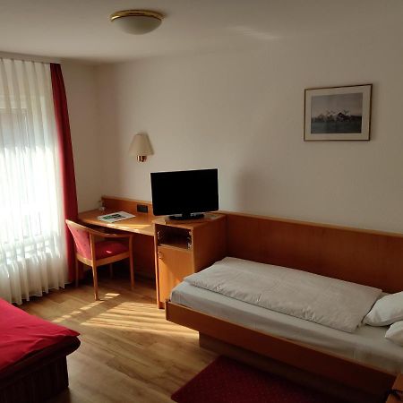 Gasthaus Zum Engel Ξενοδοχείο Rastatt Εξωτερικό φωτογραφία