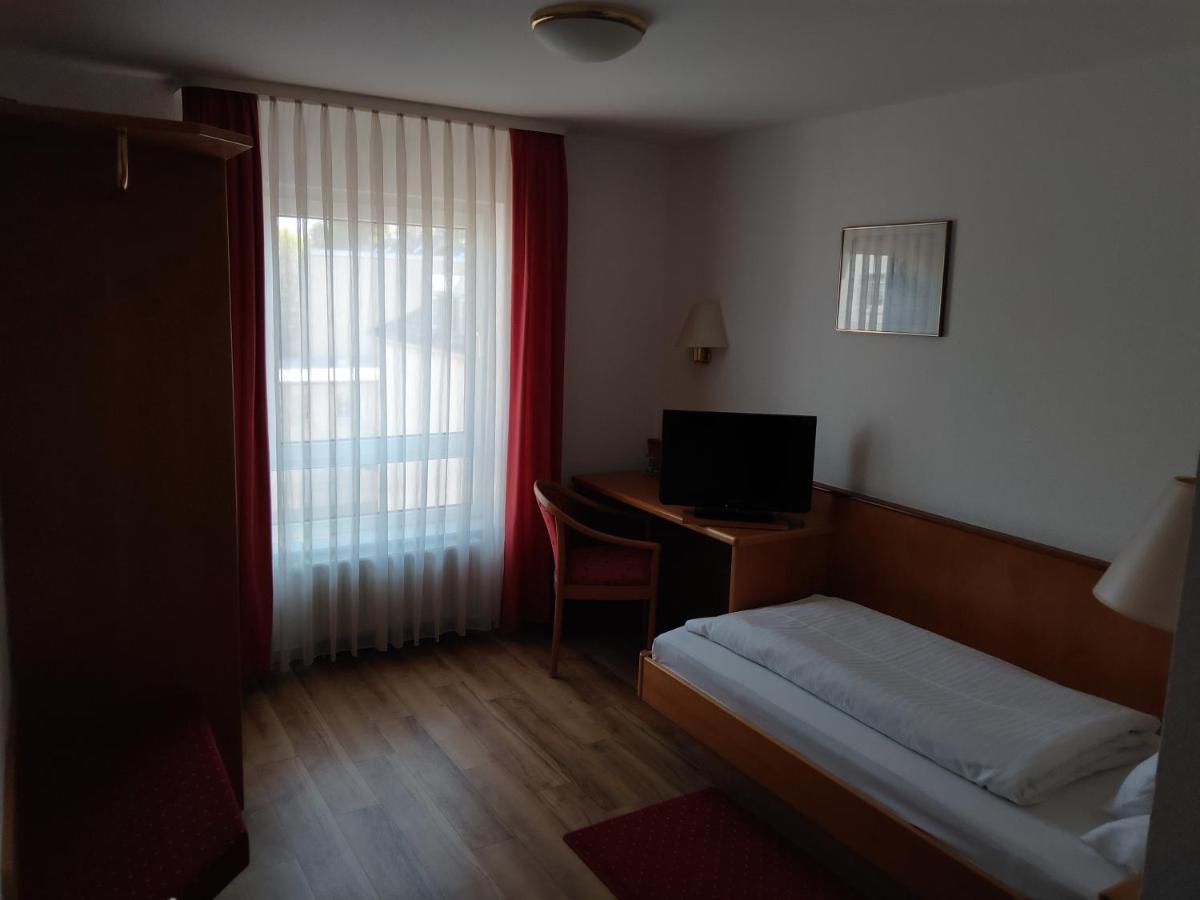 Gasthaus Zum Engel Ξενοδοχείο Rastatt Εξωτερικό φωτογραφία