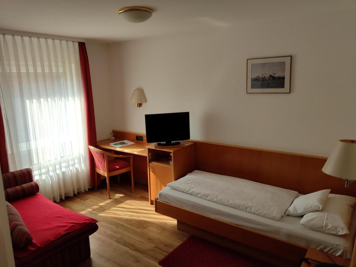 Gasthaus Zum Engel Ξενοδοχείο Rastatt Εξωτερικό φωτογραφία